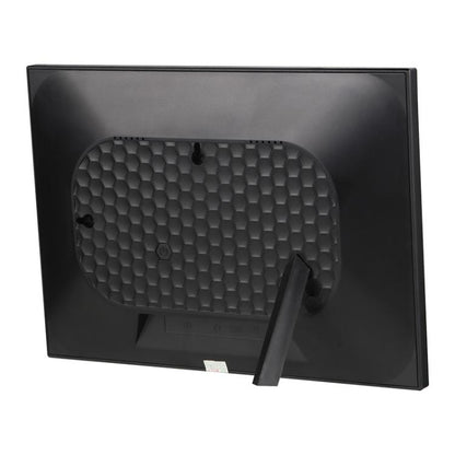 xclt1010 10.1 inch IPS Display Honeycomb Pattern WiFi Cloud Photo Frame, RK3126C Quad Core up to 1.5GHz, 1GB+16GB, AU Plug, US Plug, EU Plug, UK Plug