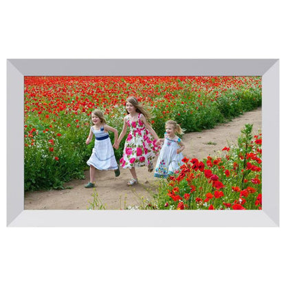 DPF1560 15.6 inch LED HD Screen Stripe WIFI Cloud Photo Album, RK3326C Quad Core, 1GB+32GB, AU Plug, US Plug, EU Plug, UK Plug