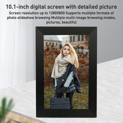 DPF1560 15.6 inch LED HD Screen Stripe WIFI Cloud Photo Album, RK3326C Quad Core, 1GB+32GB, AU Plug, US Plug, EU Plug, UK Plug