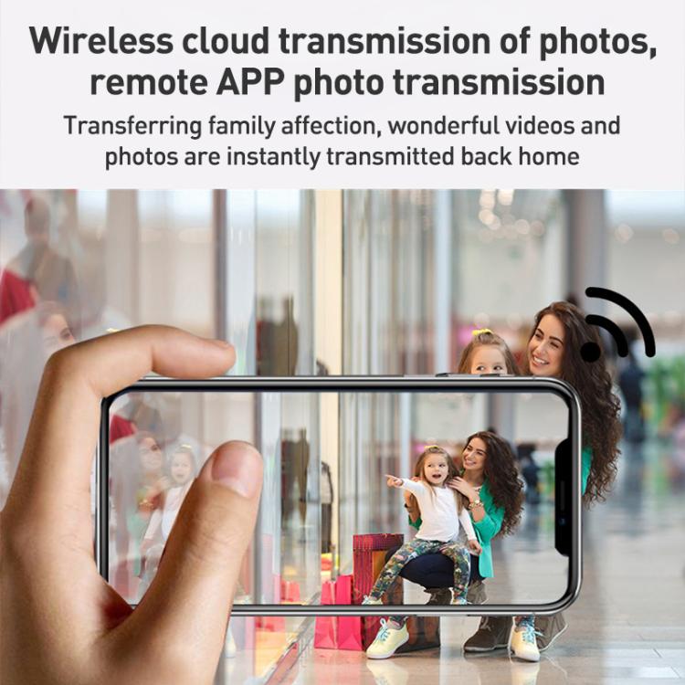 DPF1560 15.6 inch LED HD Screen Stripe WIFI Cloud Photo Album, RK3326C Quad Core, 1GB+32GB, AU Plug, US Plug, EU Plug, UK Plug