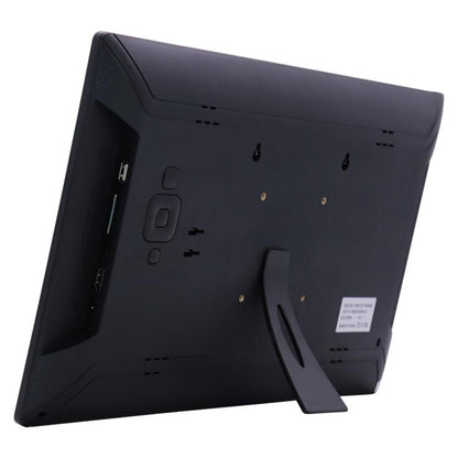 XCLT-1730 17.3 inch LED HD Screen WIFI Cloud Photo Frame with Stand, AU Plug, US Plug, EU Plug, UK Plug