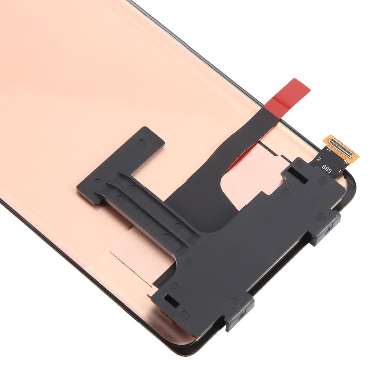 OLED LCD Screen with Digitizer Full Assembly with Fingerprint Identification, For vivo Y300+ 5G V2422, For vivo V30e V2339, For vivo X100 Pro, For vivo X100, For vivo T2 Pro 5G, For vivo iQOO Z7 Pro 5G, For vivo V29e, For vivo S17e