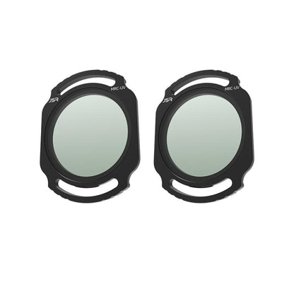 For DJI O4 Air Unit Pro / Avata 2 JSR YB Series Camera Lens Filter, MCUV, CPL, ND8, ND16, ND32, ND64, ND256, ND8PL, ND16PL, ND32PL, ND64PL, NIGHT, STAR, MCUV x 2, MCUV x 3, 3 in 1 CPL ND8/16, 4 in 1 ND, 4 in 1 NDPL, 6 in 1 ND8-64 UV CPL
