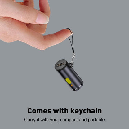 USB-C / Type-C Cigarette Lighter Portable Adapter