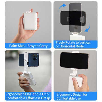 E6 Bluetooth Phone Filming Assist Selfie Monopod, E6