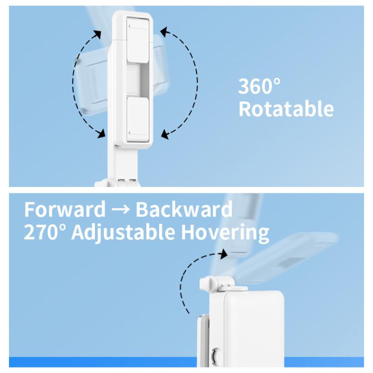 E6 Bluetooth Phone Filming Assist Selfie Monopod with Fill Light, E6 with Fill Light