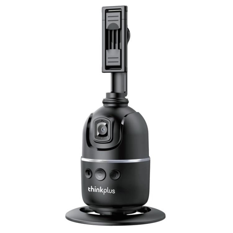 Lenovo Thinkplus H1C 360 Degree Face Recognition Smart AI Tracking Gimbal, H1C