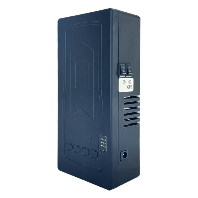 JAX-Q5 Full-frequency Band GPS / Beidou / WiFi / LBS / GLONASS / Galileo Blocker Device, JAX-Q5