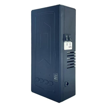 JAX-Q5 Full-frequency Band GPS / Beidou / WiFi / LBS / GLONASS / Galileo Blocker Device, JAX-Q5