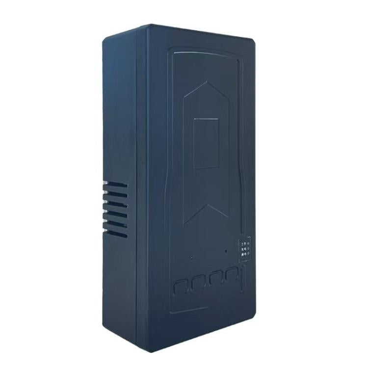 JAX-Q5 Full-frequency Band GPS / Beidou / WiFi / LBS / GLONASS / Galileo Blocker Device, JAX-Q5