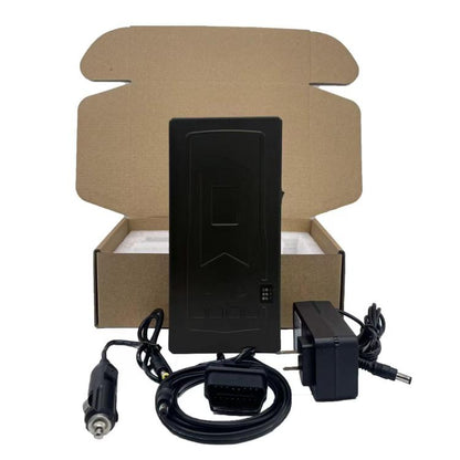 JAX-Q5 Full-frequency Band GPS / Beidou / WiFi / LBS / GLONASS / Galileo Blocker Device, JAX-Q5