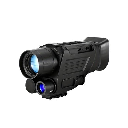 NVG355 4K HD Monocular Digital Night Vision Device