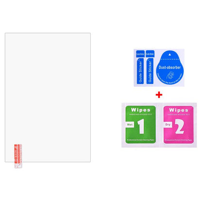 9H 0.3mm Explosion-proof Tempered Glass Film, For Lenovo Legion Go 2 / Y700 Gen5 8.8 inch, For Lenovo Legion Go S 8.0 inch