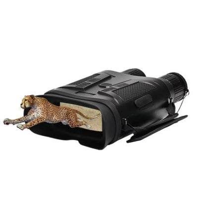 NVG800LS 3 inch LCD Screen Binocular Digital Night Vision Device