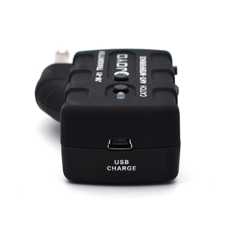 JOYO JW-01 Low Noise Portability Guitar Wireless Audio Transmitter Audio Receiver, UK Plug, US Plug