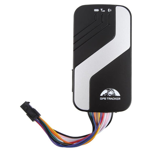 TK403C Car 4G GPS Bluetooth Satellite Locator Tracker, TK403C