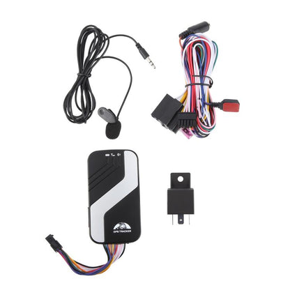 TK403C Car 4G GPS Bluetooth Satellite Locator Tracker, TK403C