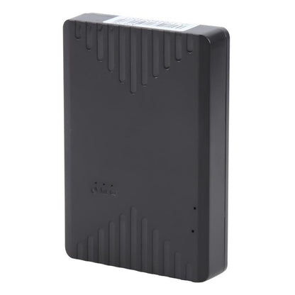 V6A 3000mAh Car 4G GPS WiFi Locator Tracker, V6A