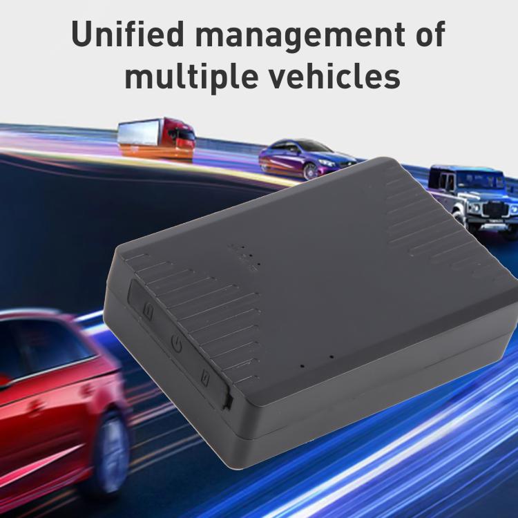 V6B 6000mAh Car 4G GPS WiFi Locator Tracker, V6B