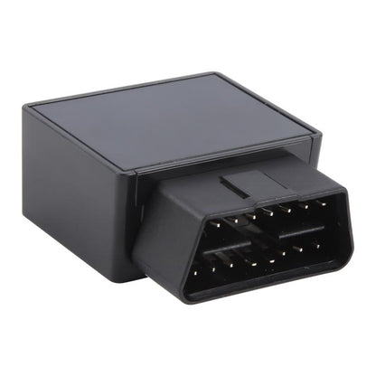 OBD Car 4G GPS Locator Tracker, OBD