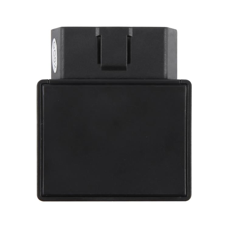 OBD Car 4G GPS Locator Tracker, OBD