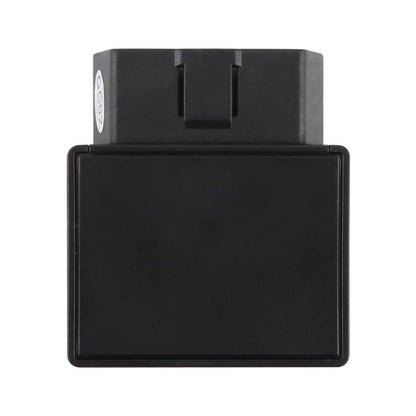 OBD Car 4G GPS Locator Tracker, OBD