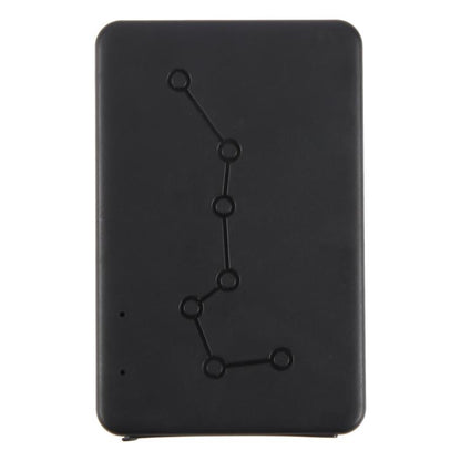 GT63C 6000mAh Car 4G GPS Locator Tracker, GT63C
