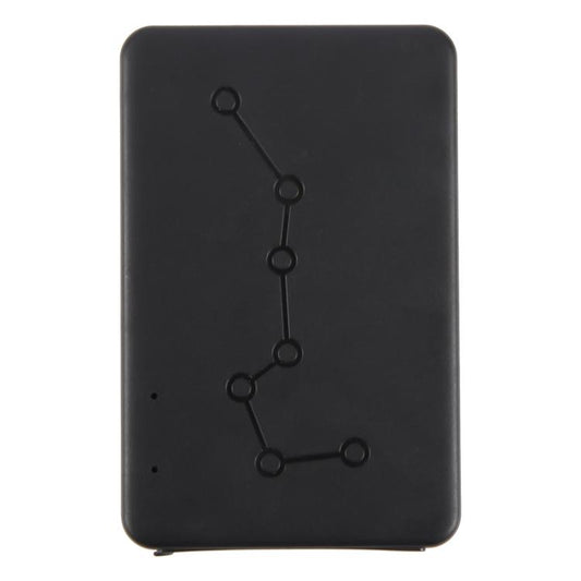 GT63C 6000mAh Car 4G GPS Locator Tracker, GT63C