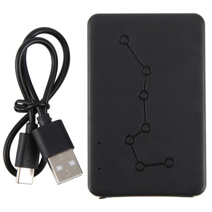 GT63C 6000mAh Car 4G GPS Locator Tracker, GT63C