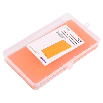 iFixes iQ15 7-inch Universal Super Soft Wear Resistant Magic Silicone Pad, iFixes iQ15 7-inch