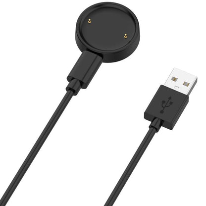 USB-C / Type-C Interface Adapter Split Smart Watch Charging Cable Set, Length: 1m, For Amazfit Bip 6 / Active 2