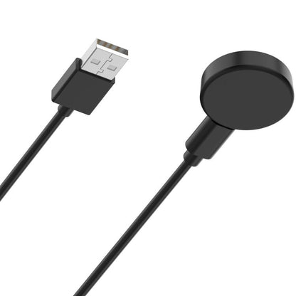 USB-C / Type-C Interface Adapter Split Smart Watch Charging Cable Set, Length: 1m, For Amazfit Bip 6 / Active 2