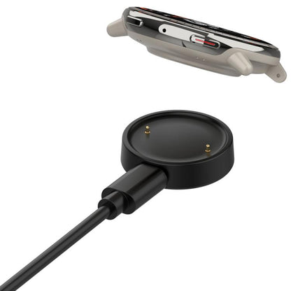 USB-C / Type-C Interface Adapter Split Smart Watch Charging Cable Set, Length: 1m, For Amazfit Bip 6 / Active 2