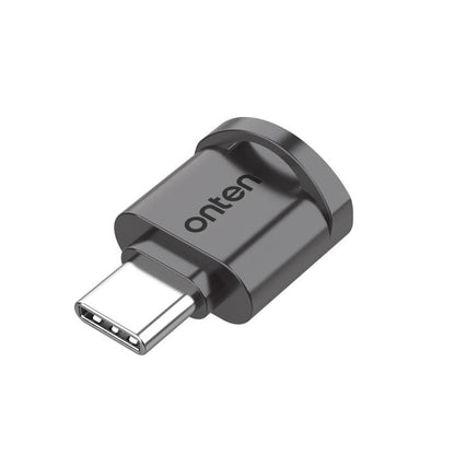 Onten OTN-CR533 Type-C to Micro SD/TF Card Reader, OTN-CR533