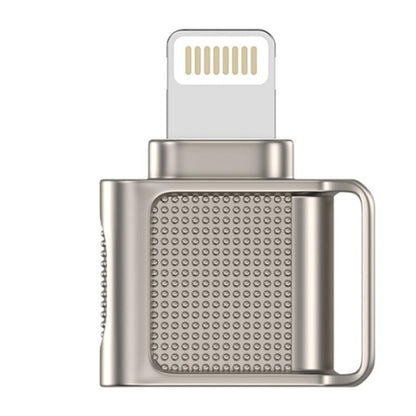 8 Pin 3.0 to TF Card High Speed Mini Card Reader