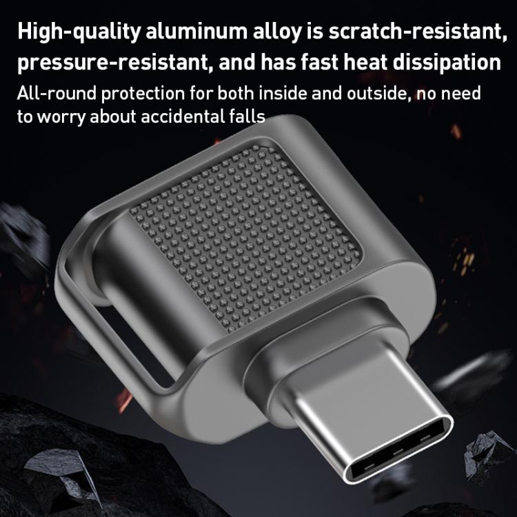 8 Pin 3.0 to TF Card High Speed Mini Card Reader