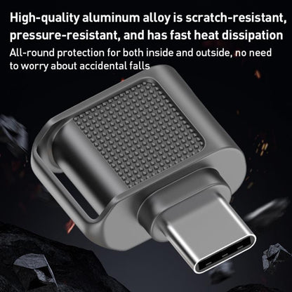 8 Pin 3.0 to TF Card High Speed Mini Card Reader