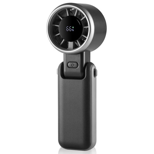 H03 High Speed Handheld Folding Fan