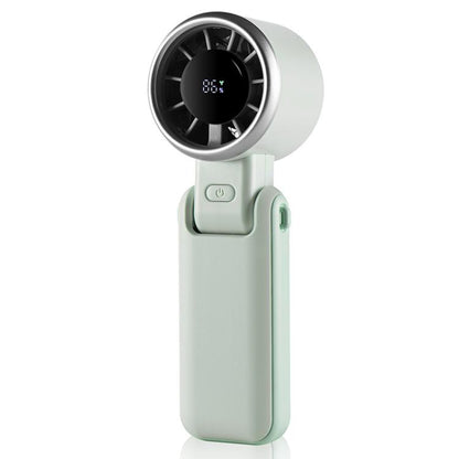 H03 High Speed ??Handheld Folding Fan