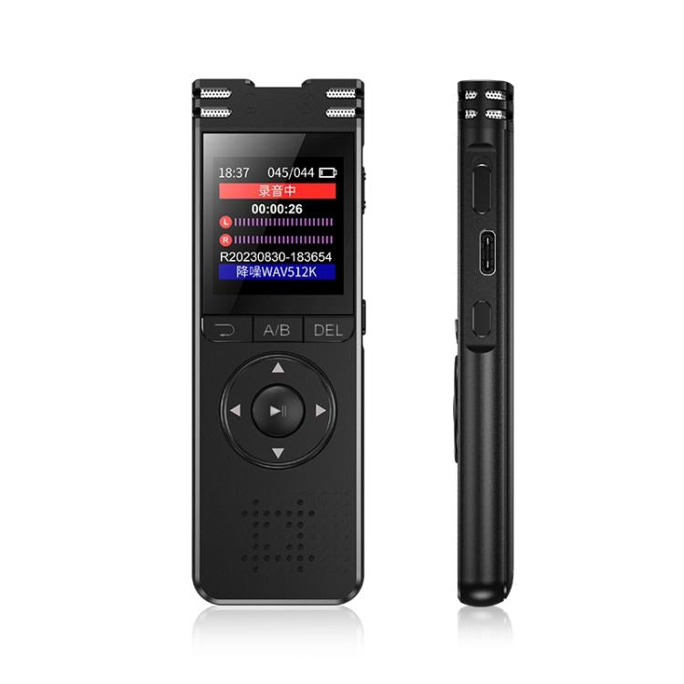 ZD70 Smart HD Noise Reduction Voice Control Recording Pen