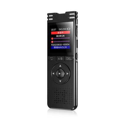 ZD70 Smart HD Noise Reduction Voice Control Recording Pen