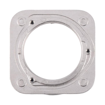 Original Lens Base, For GoPro Hero11 Black, For GoPro Hero10 Black, For GoPro Hero9 Black