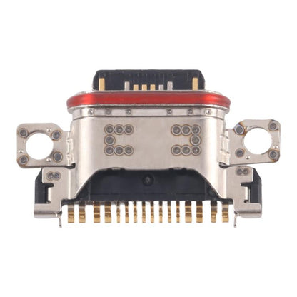 Original Charging Port Connector, For vivo X200 5G V2415A V2405A, For vivo X200 Pro mini 5G V2419A V2405DA, For vivo X200 Pro 5G V2413, For vivo X100 Ultra 5G V2366GA V2366HA, For vivo X100 Pro 5G V2324A V2309, For vivo X100 5G V2309A V2308