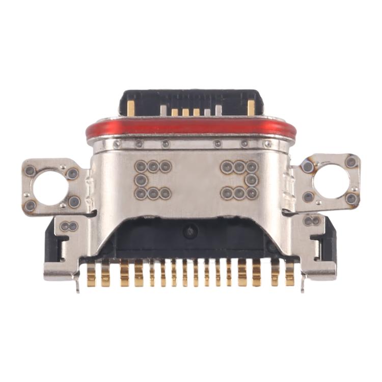 Original Charging Port Connector, For vivo X200 5G V2415A V2405A, For vivo X200 Pro mini 5G V2419A V2405DA, For vivo X200 Pro 5G V2413, For vivo X100 Ultra 5G V2366GA V2366HA, For vivo X100 Pro 5G V2324A V2309, For vivo X100 5G V2309A V2308