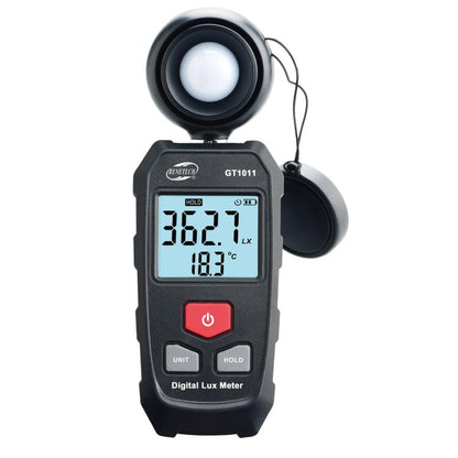 BENETECH GT1011 Digital Lux Meter Industrial Lighting Measuring, GT1011