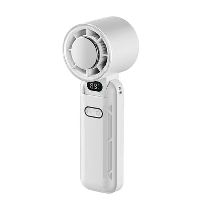 RD21 Folding Cooling Handheld Fan