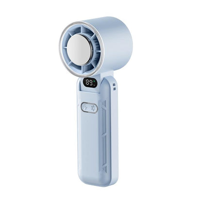 RD21 Folding Cooling Handheld Fan