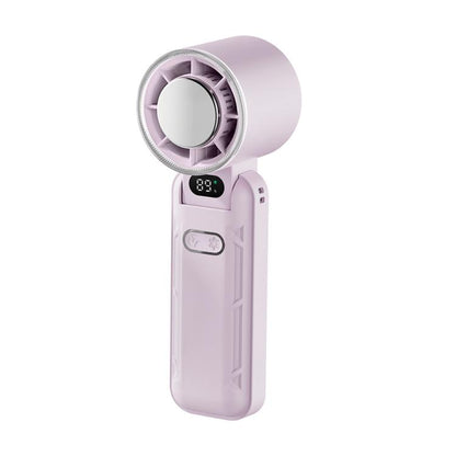 RD21 Folding Cooling Handheld Fan