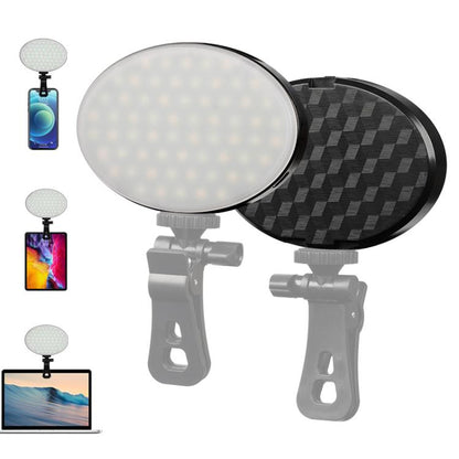 GZ-668 Full Color Portable Pocket Fill Light
