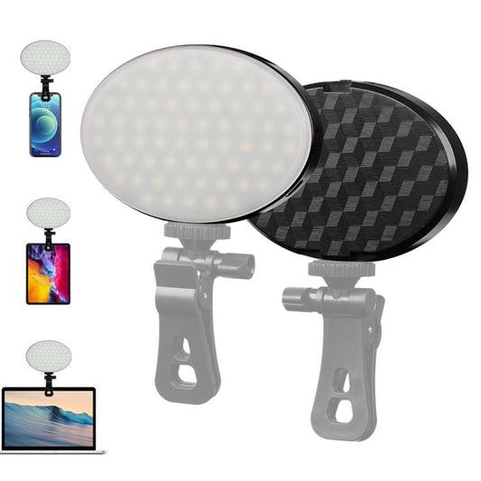 GZ-668 Full Color Portable Pocket Fill Light